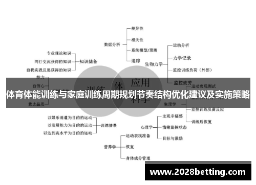 体育体能训练与家庭训练周期规划节奏结构优化建议及实施策略