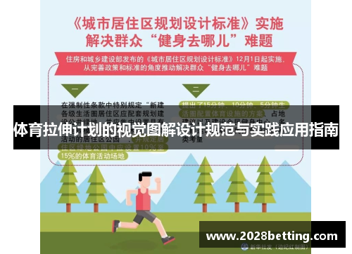 体育拉伸计划的视觉图解设计规范与实践应用指南